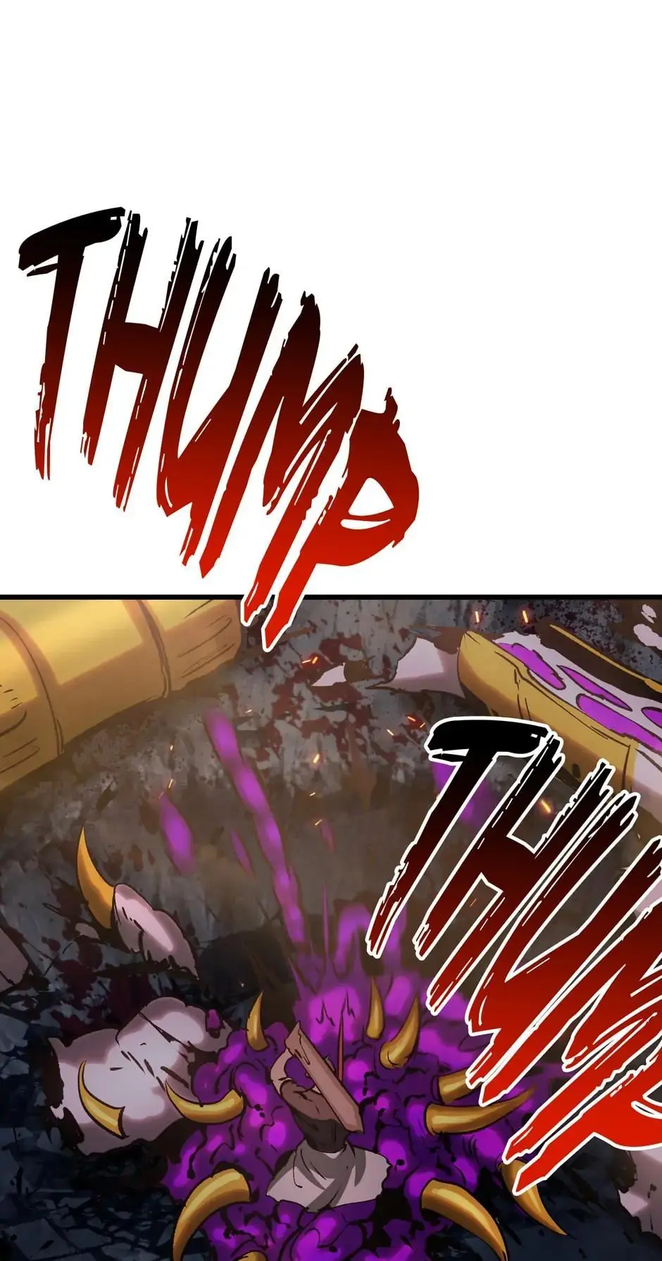 Latna Saga: Survival of a Sword King Chapter 177