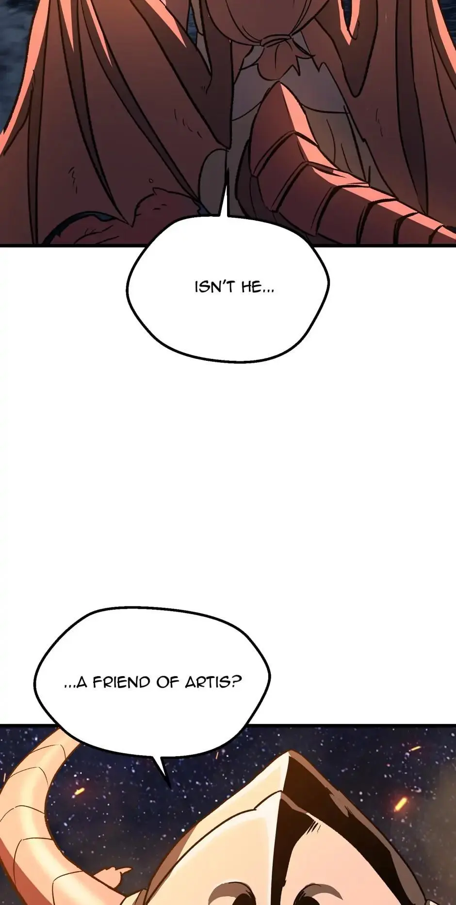 Latna Saga: Survival of a Sword King Chapter 177
