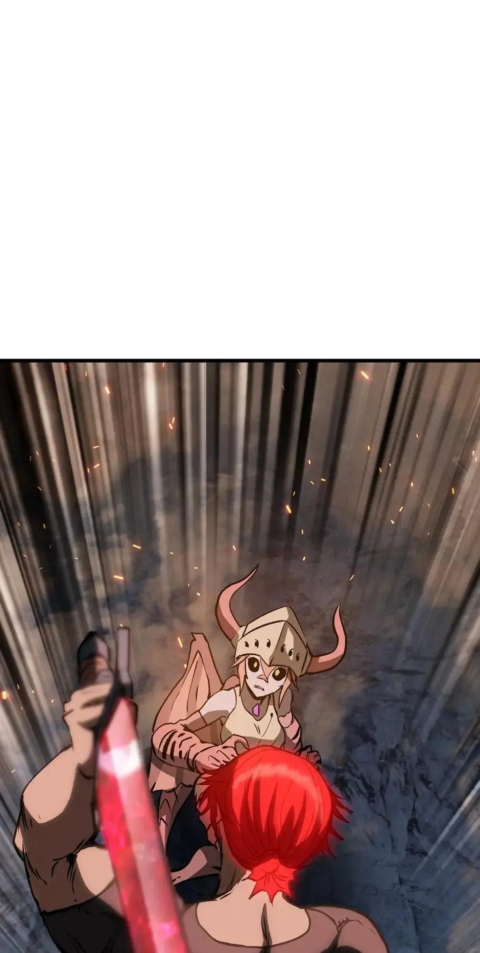 Latna Saga: Survival of a Sword King Chapter 177