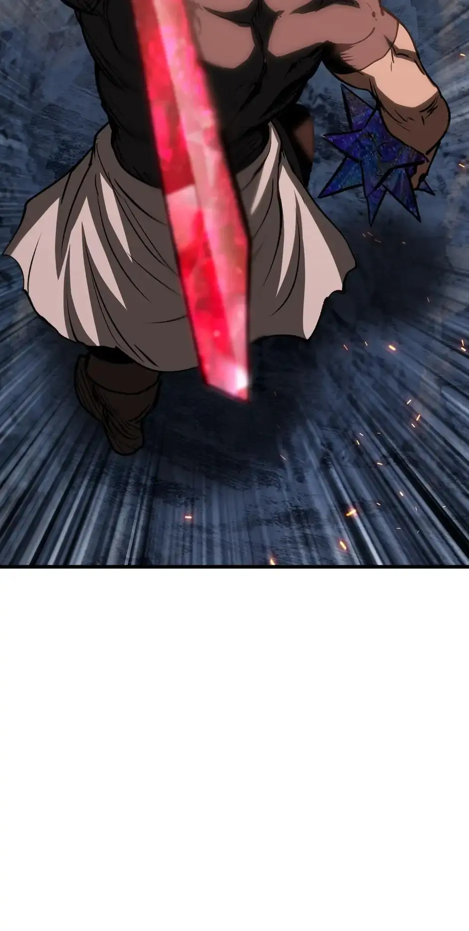 Latna Saga: Survival of a Sword King Chapter 177