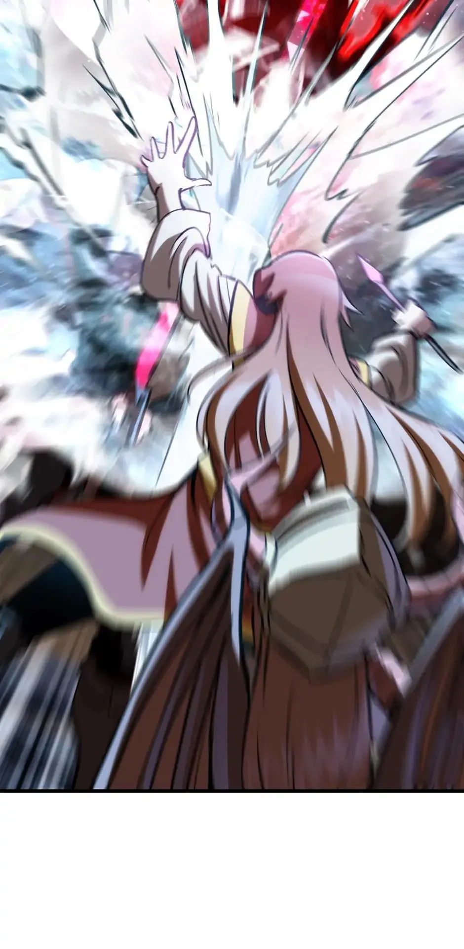 Latna Saga: Survival of a Sword King Chapter 177