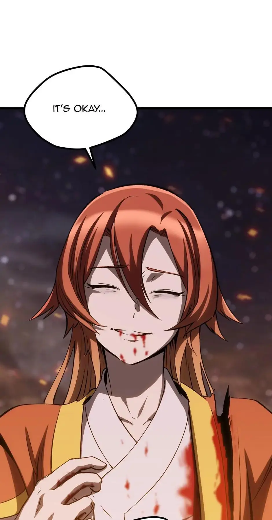 Latna Saga: Survival of a Sword King Chapter 177