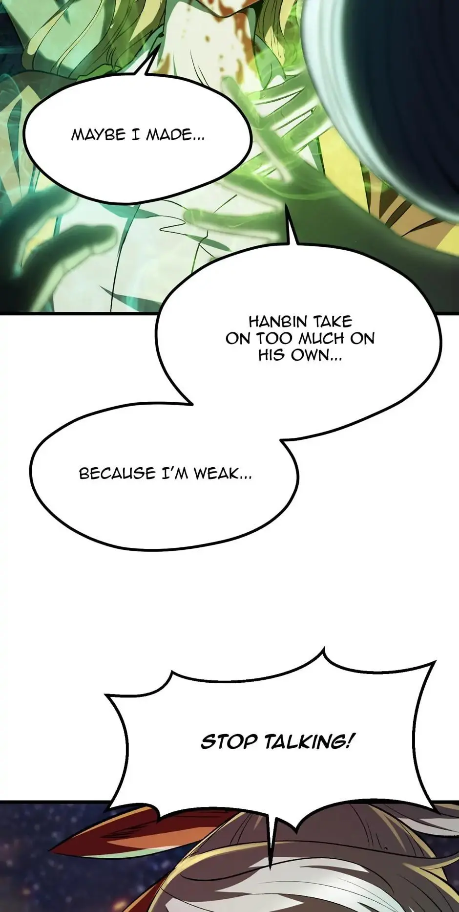 Latna Saga: Survival of a Sword King Chapter 177