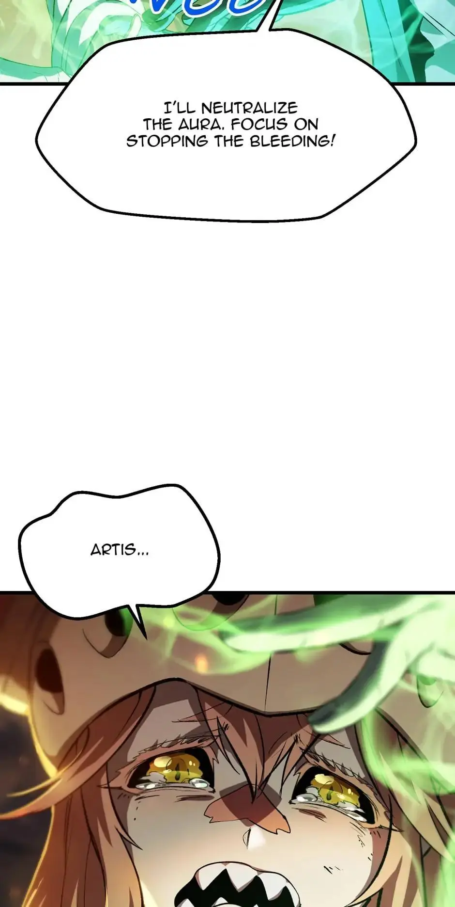 Latna Saga: Survival of a Sword King Chapter 177