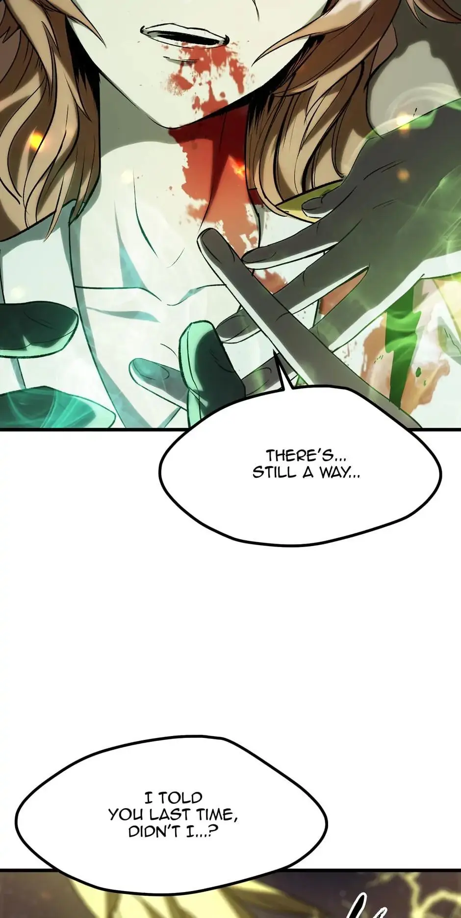 Latna Saga: Survival of a Sword King Chapter 177