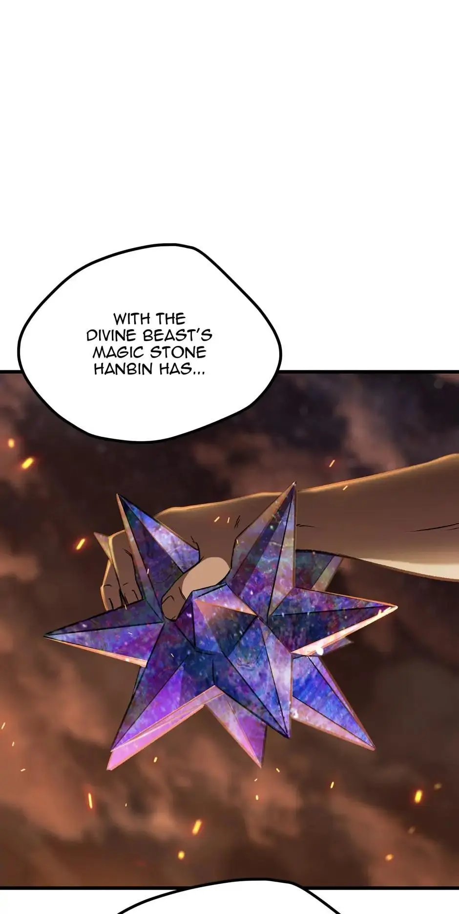 Latna Saga: Survival of a Sword King Chapter 177