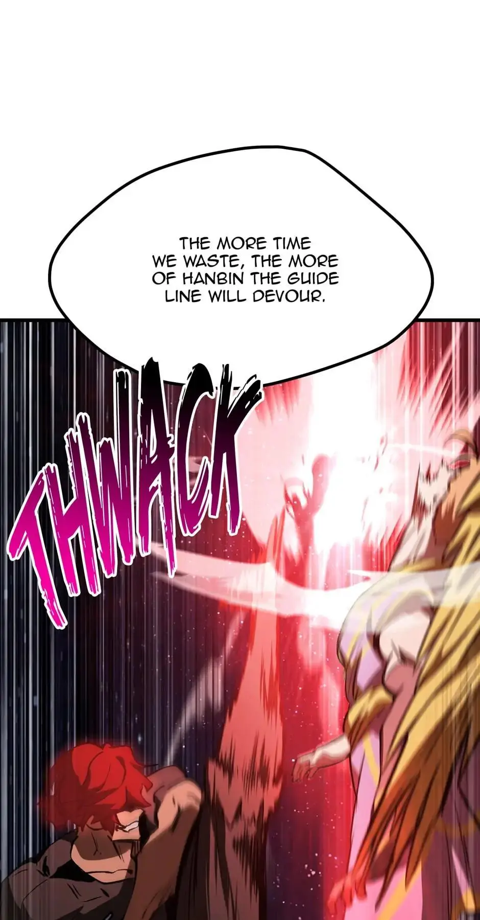 Latna Saga: Survival of a Sword King Chapter 177