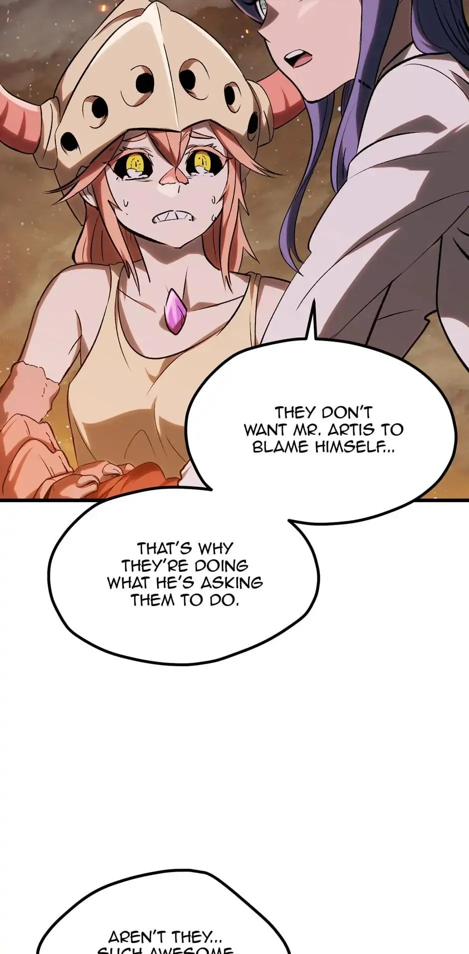 Latna Saga: Survival of a Sword King Chapter 177