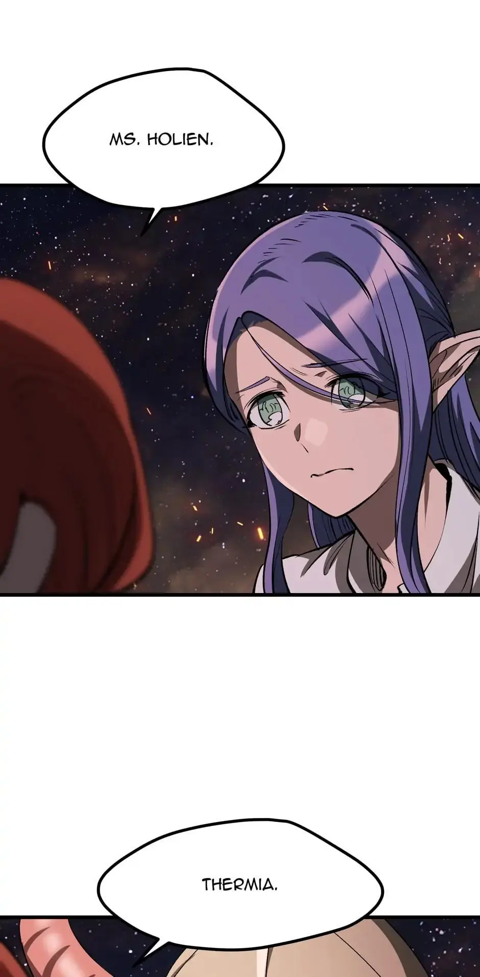 Latna Saga: Survival of a Sword King Chapter 177