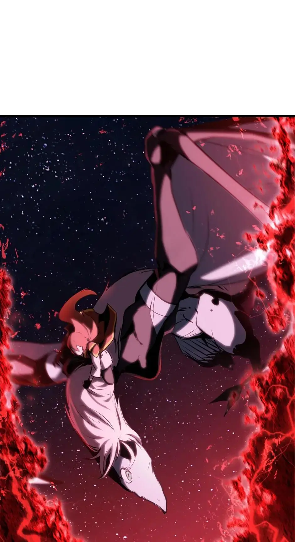 Latna Saga: Survival of a Sword King Chapter 179