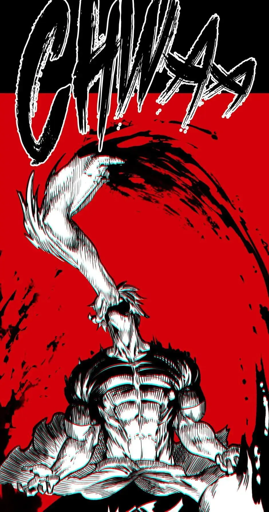 Latna Saga: Survival of a Sword King Chapter 179