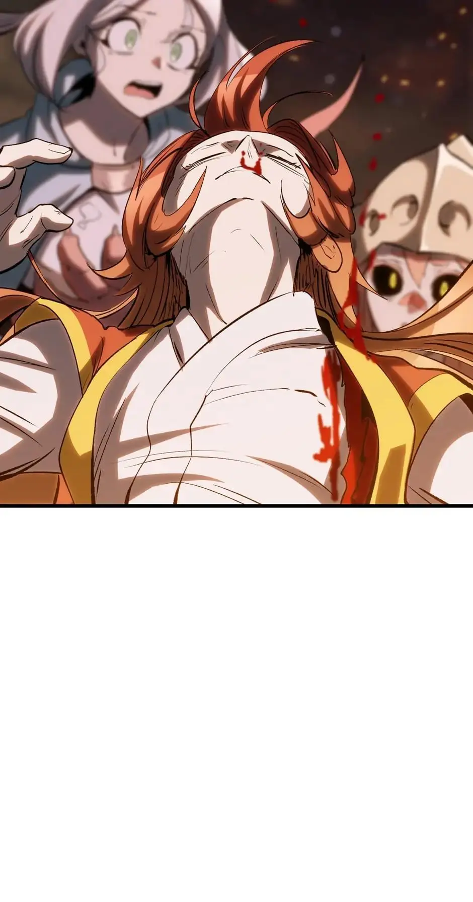 Latna Saga: Survival of a Sword King Chapter 179