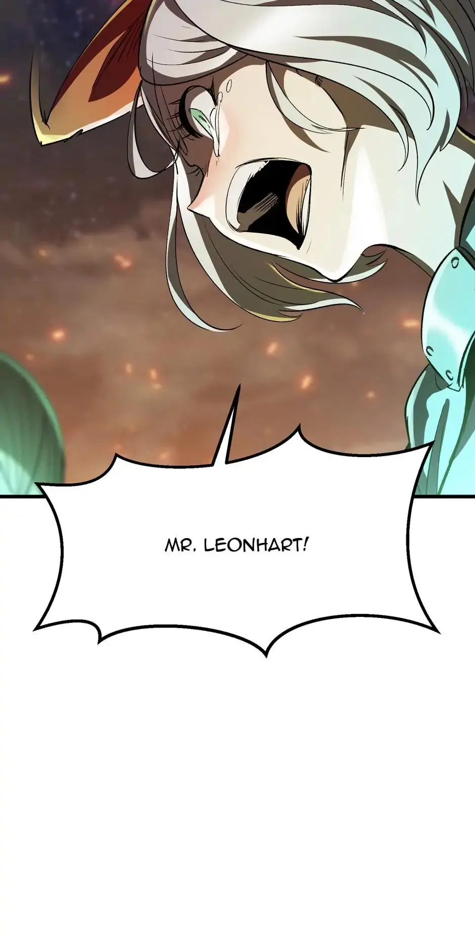 Latna Saga: Survival of a Sword King Chapter 179