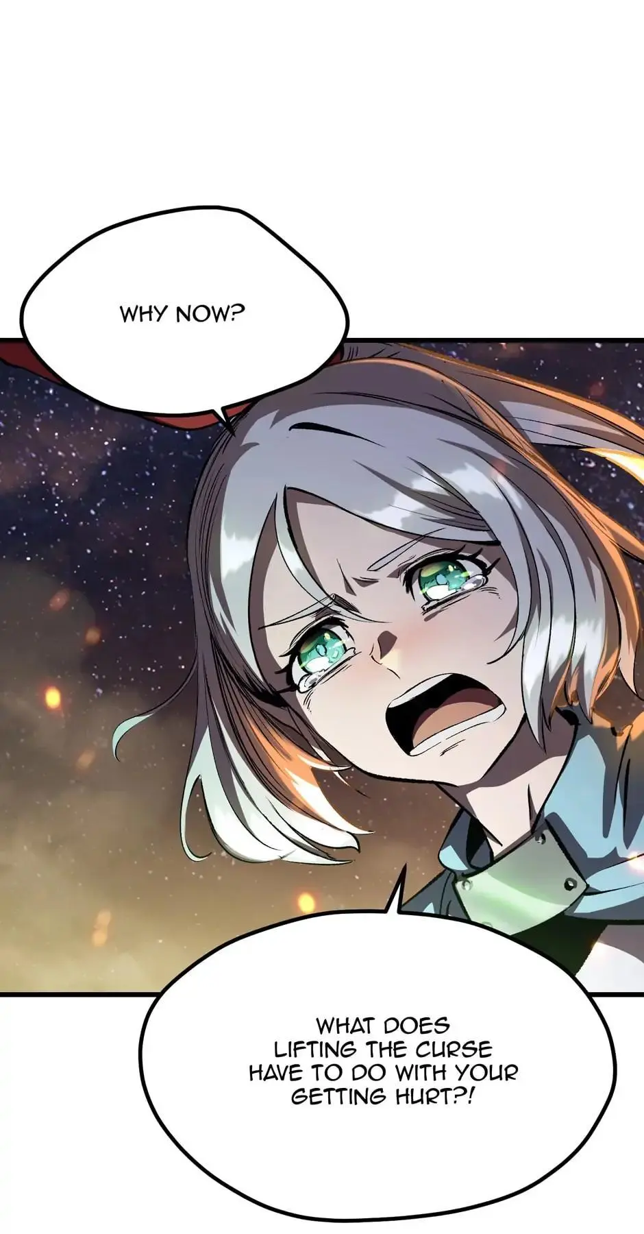 Latna Saga: Survival of a Sword King Chapter 179