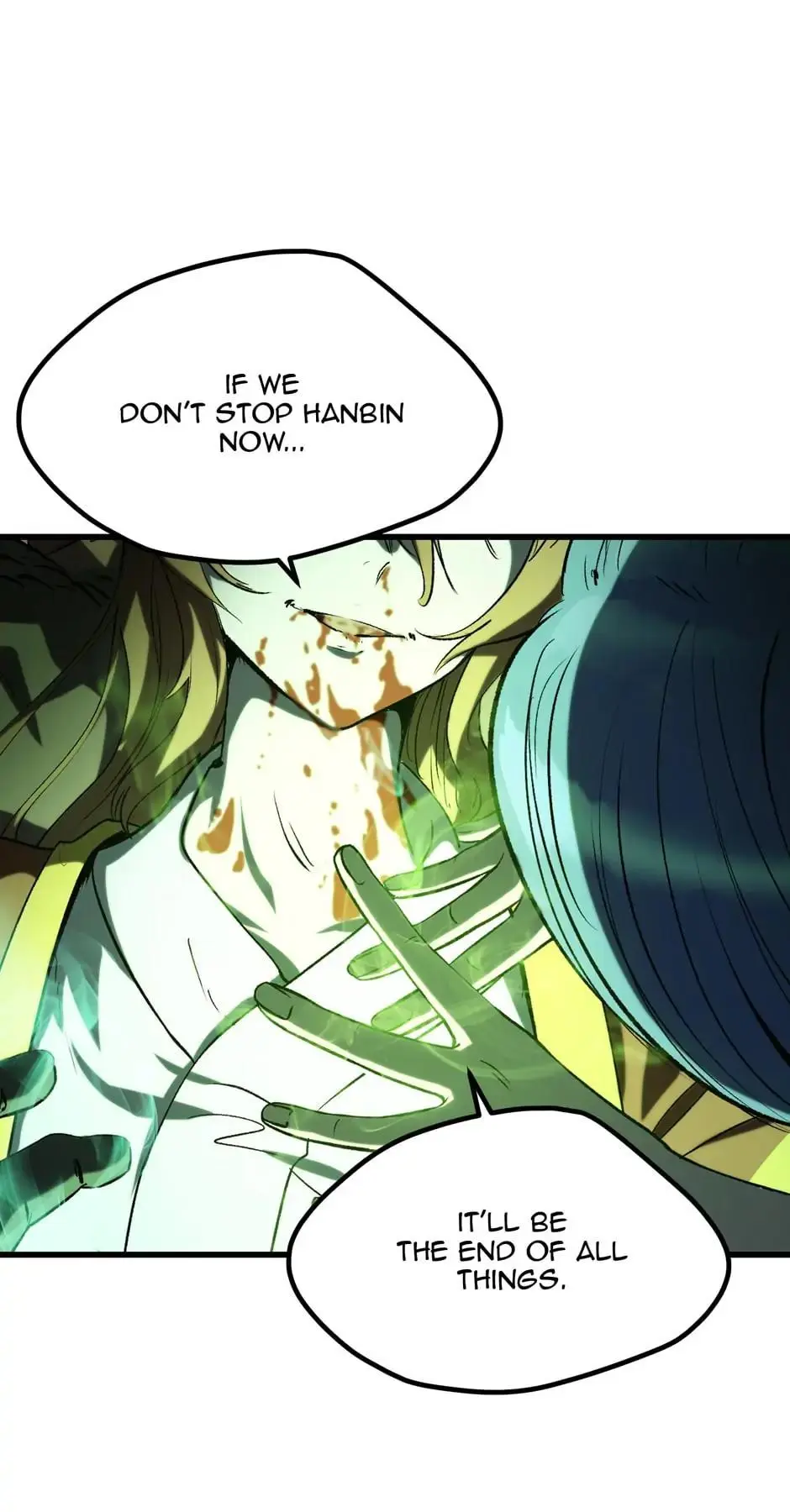 Latna Saga: Survival of a Sword King Chapter 179