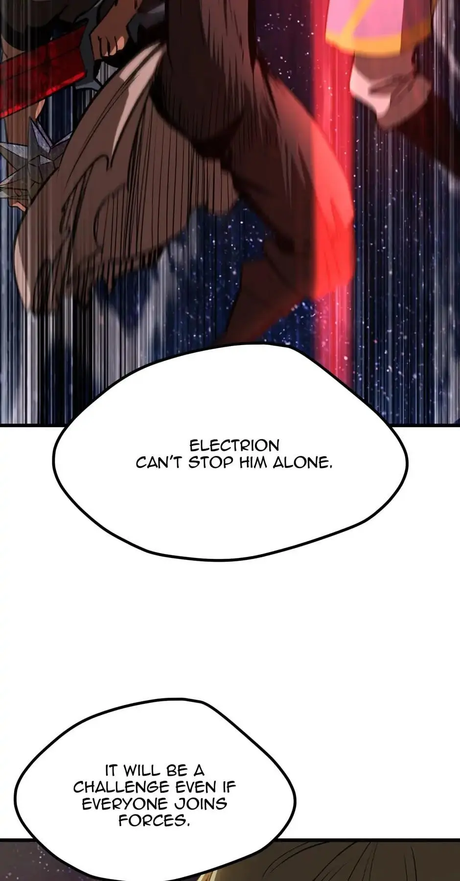 Latna Saga: Survival of a Sword King Chapter 179