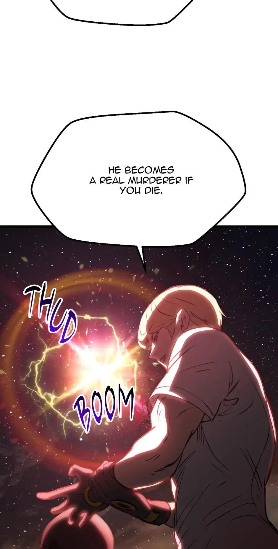 Latna Saga: Survival of a Sword King Chapter 179