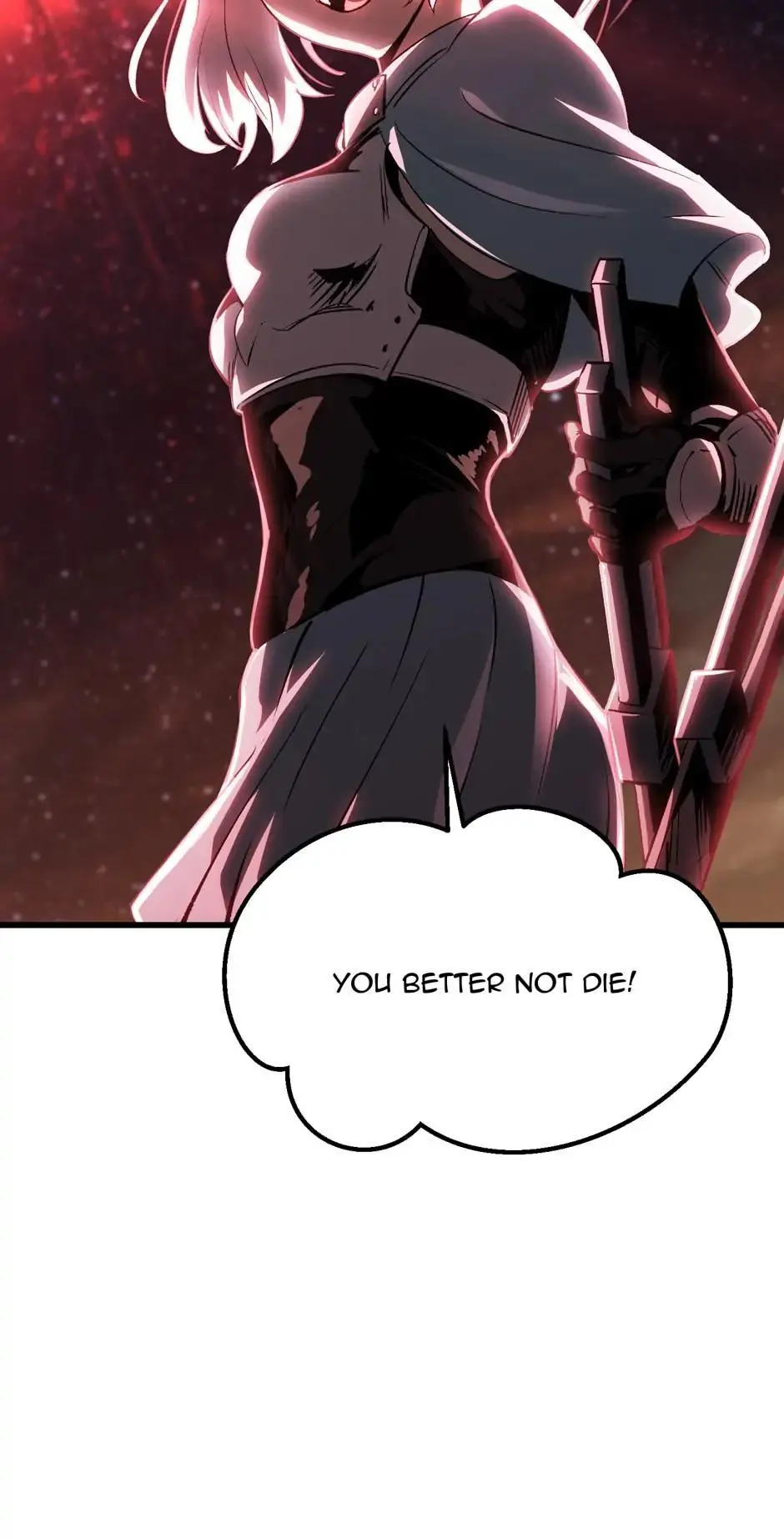 Latna Saga: Survival of a Sword King Chapter 179