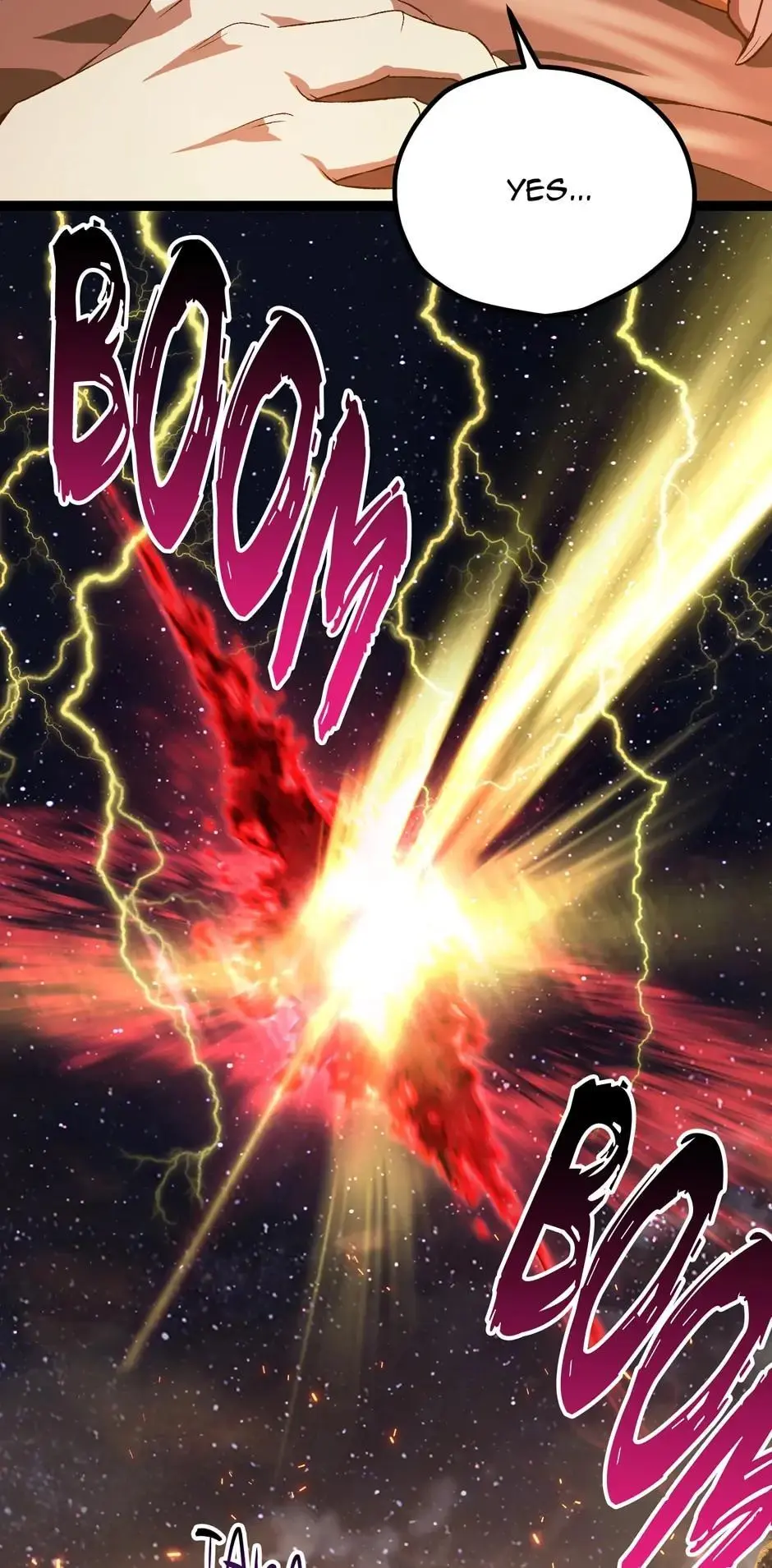 Latna Saga: Survival of a Sword King Chapter 179