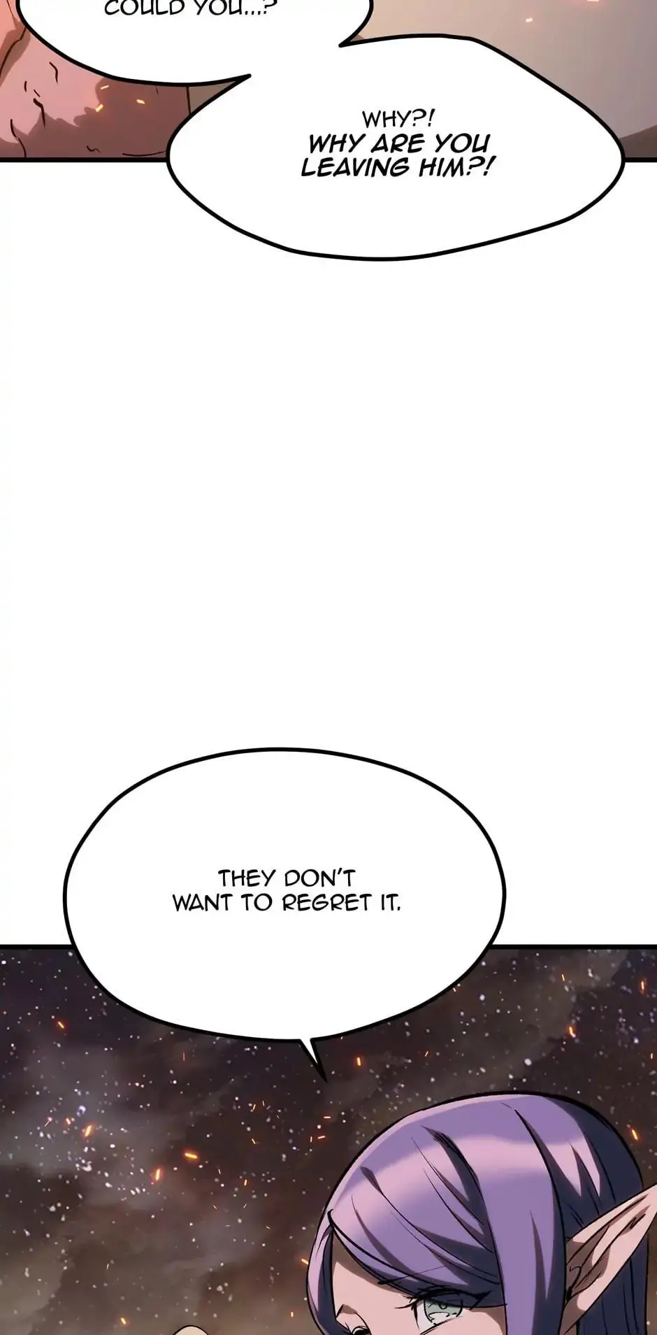 Latna Saga: Survival of a Sword King Chapter 179