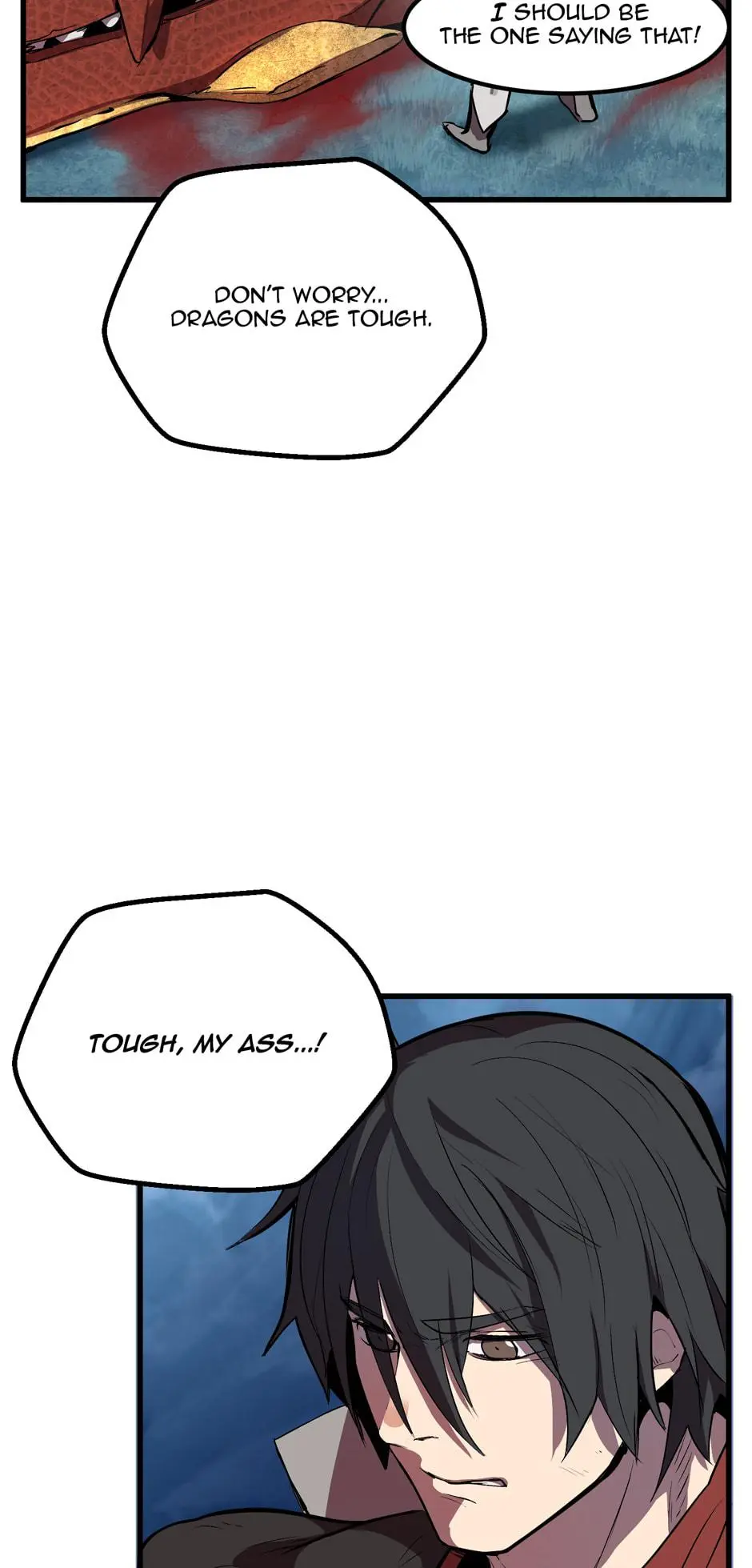 Latna Saga: Survival of a Sword King Chapter 18