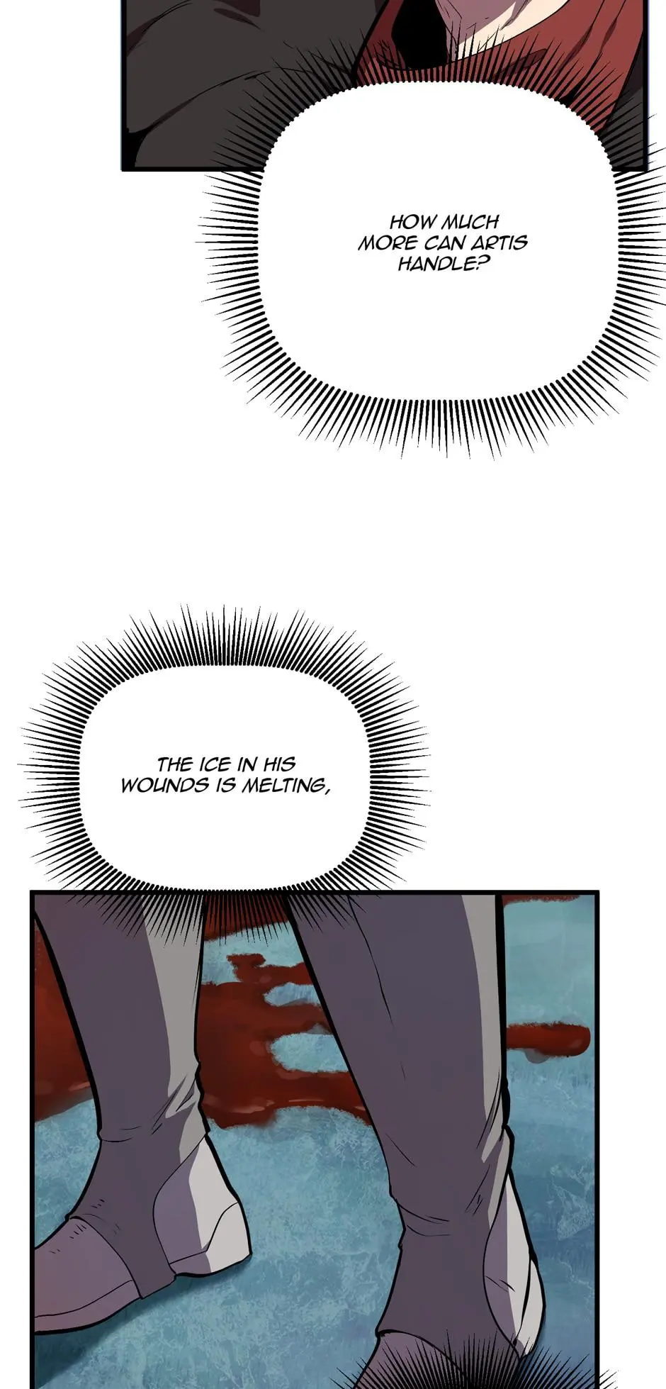 Latna Saga: Survival of a Sword King Chapter 18