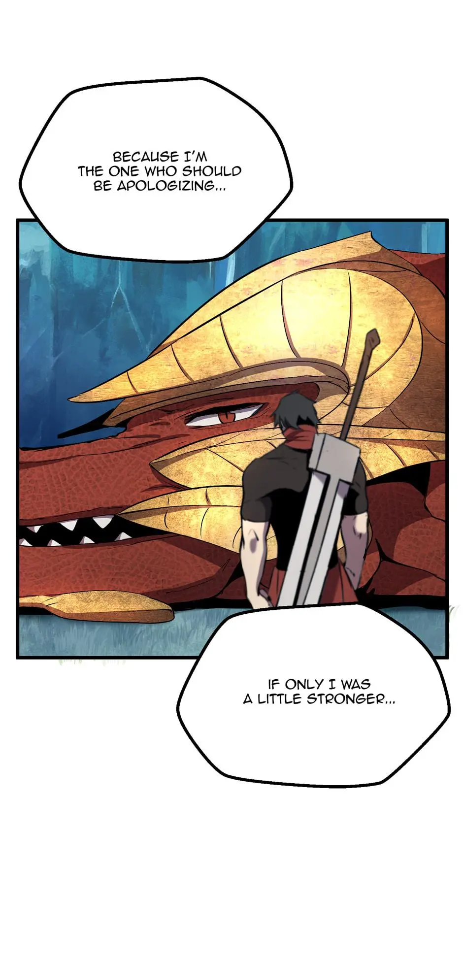 Latna Saga: Survival of a Sword King Chapter 18