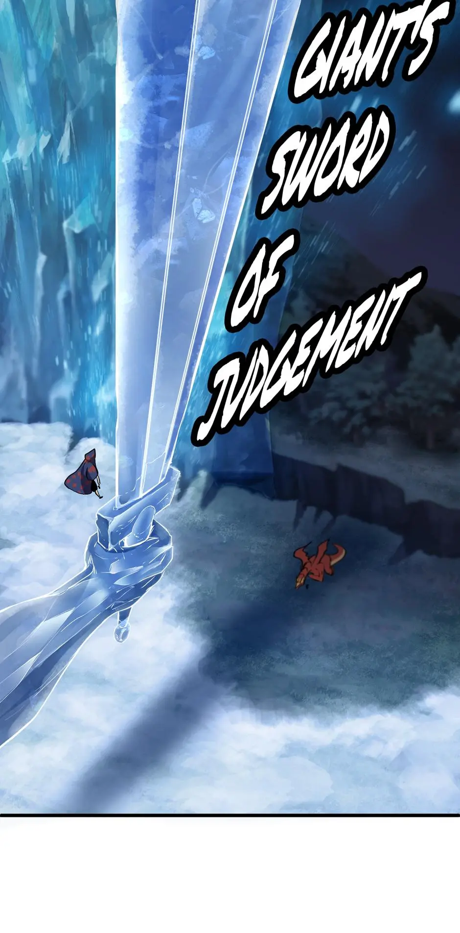 Latna Saga: Survival of a Sword King Chapter 18