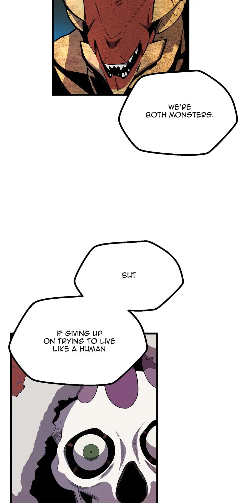 Latna Saga: Survival of a Sword King Chapter 18