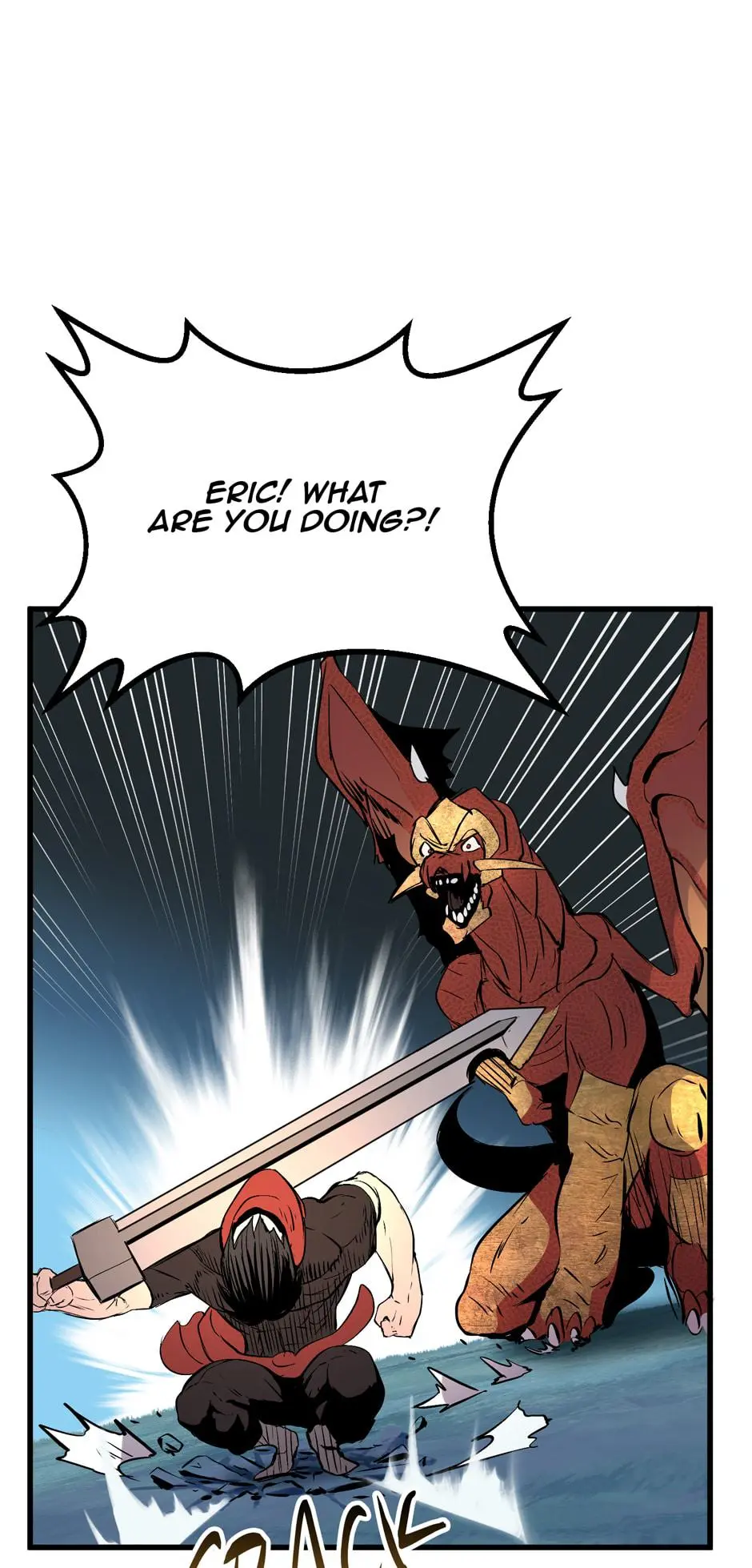 Latna Saga: Survival of a Sword King Chapter 18