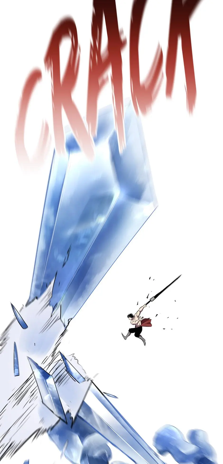 Latna Saga: Survival of a Sword King Chapter 18