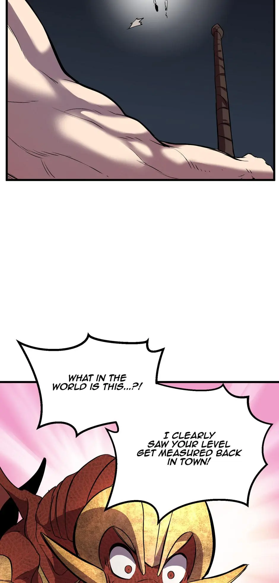 Latna Saga: Survival of a Sword King Chapter 18