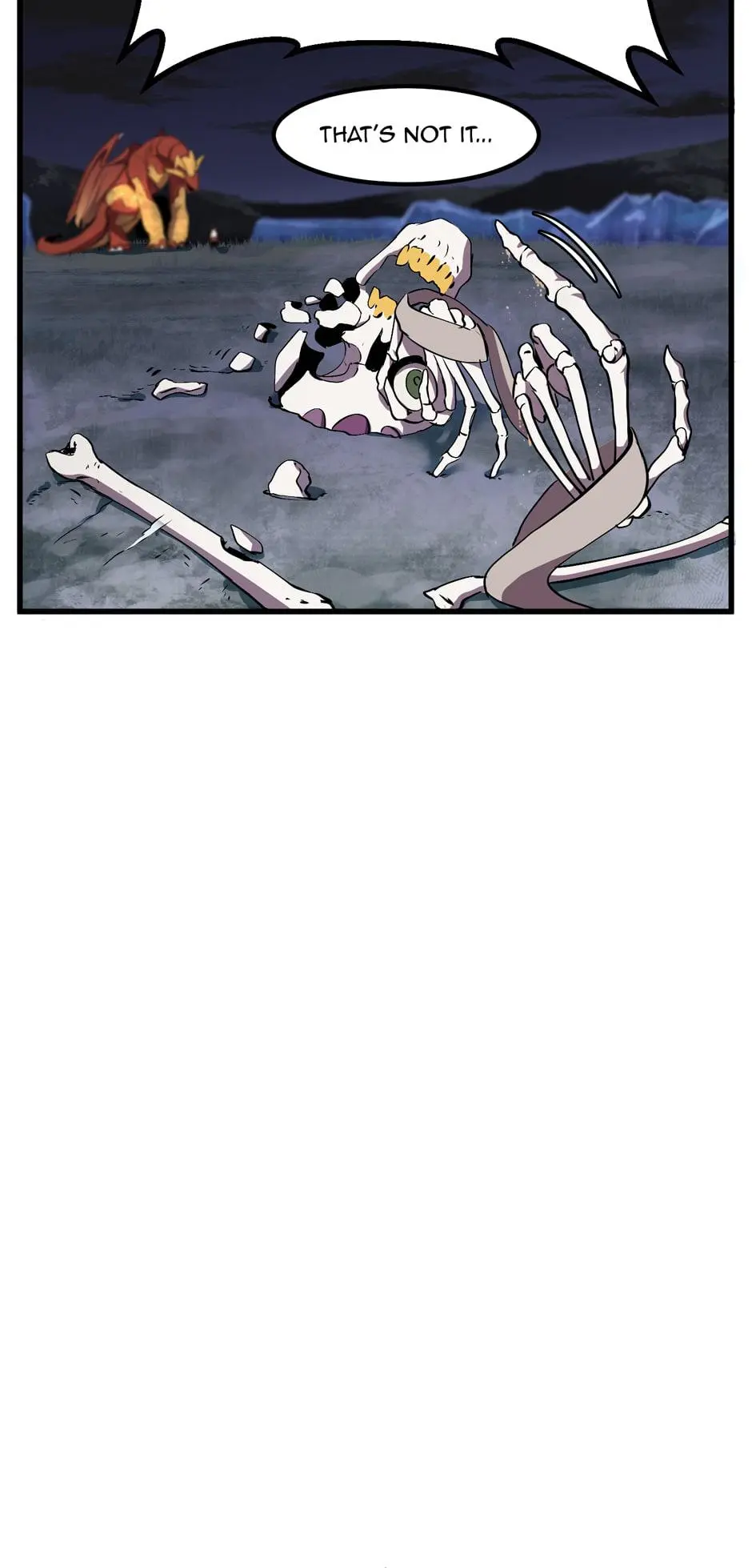 Latna Saga: Survival of a Sword King Chapter 18
