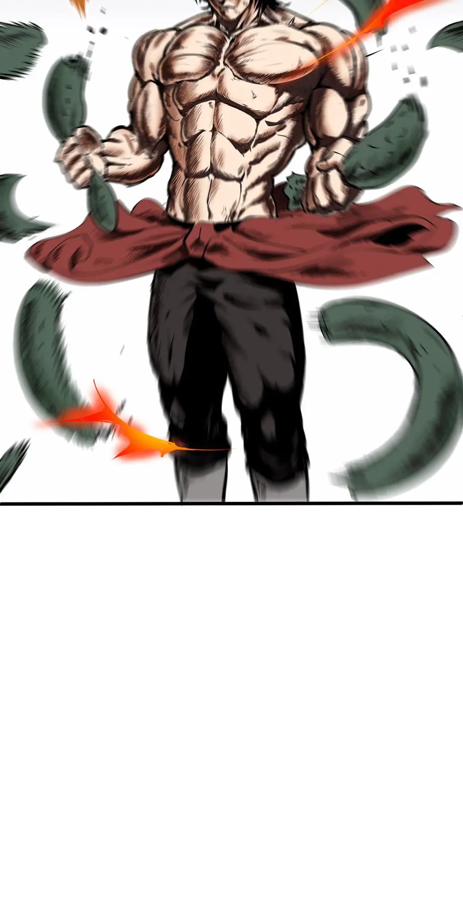 Latna Saga: Survival of a Sword King Chapter 18