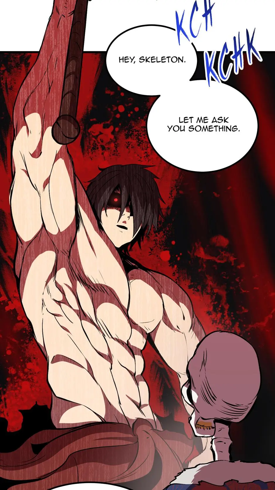 Latna Saga: Survival of a Sword King Chapter 18