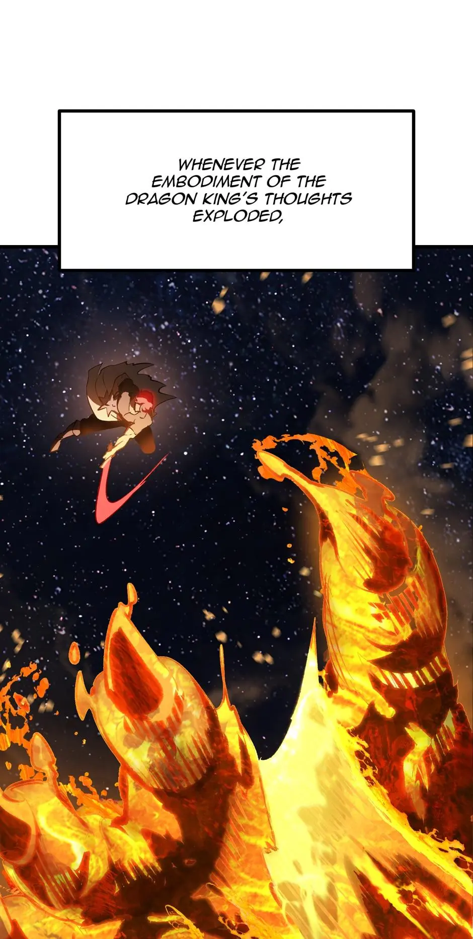 Latna Saga: Survival of a Sword King Chapter 180