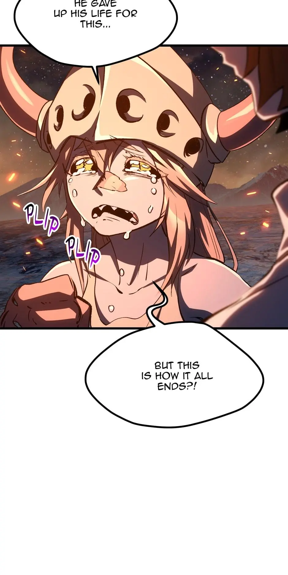 Latna Saga: Survival of a Sword King Chapter 180