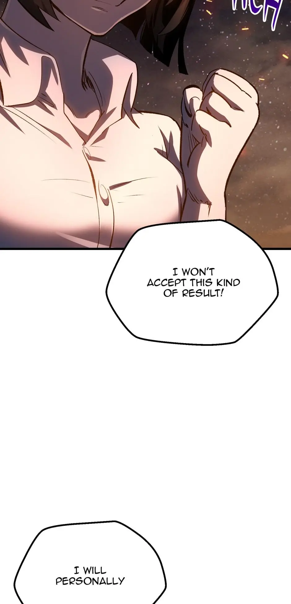 Latna Saga: Survival of a Sword King Chapter 180