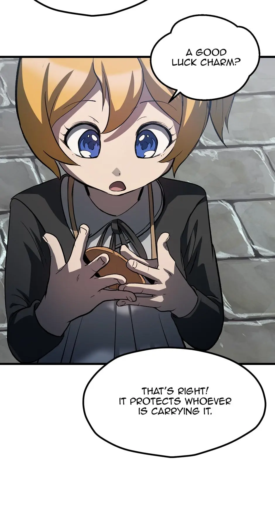 Latna Saga: Survival of a Sword King Chapter 180