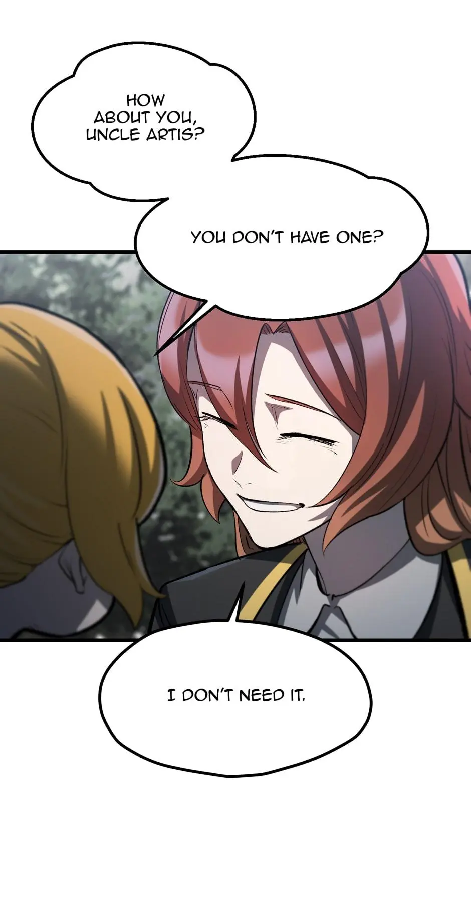 Latna Saga: Survival of a Sword King Chapter 180