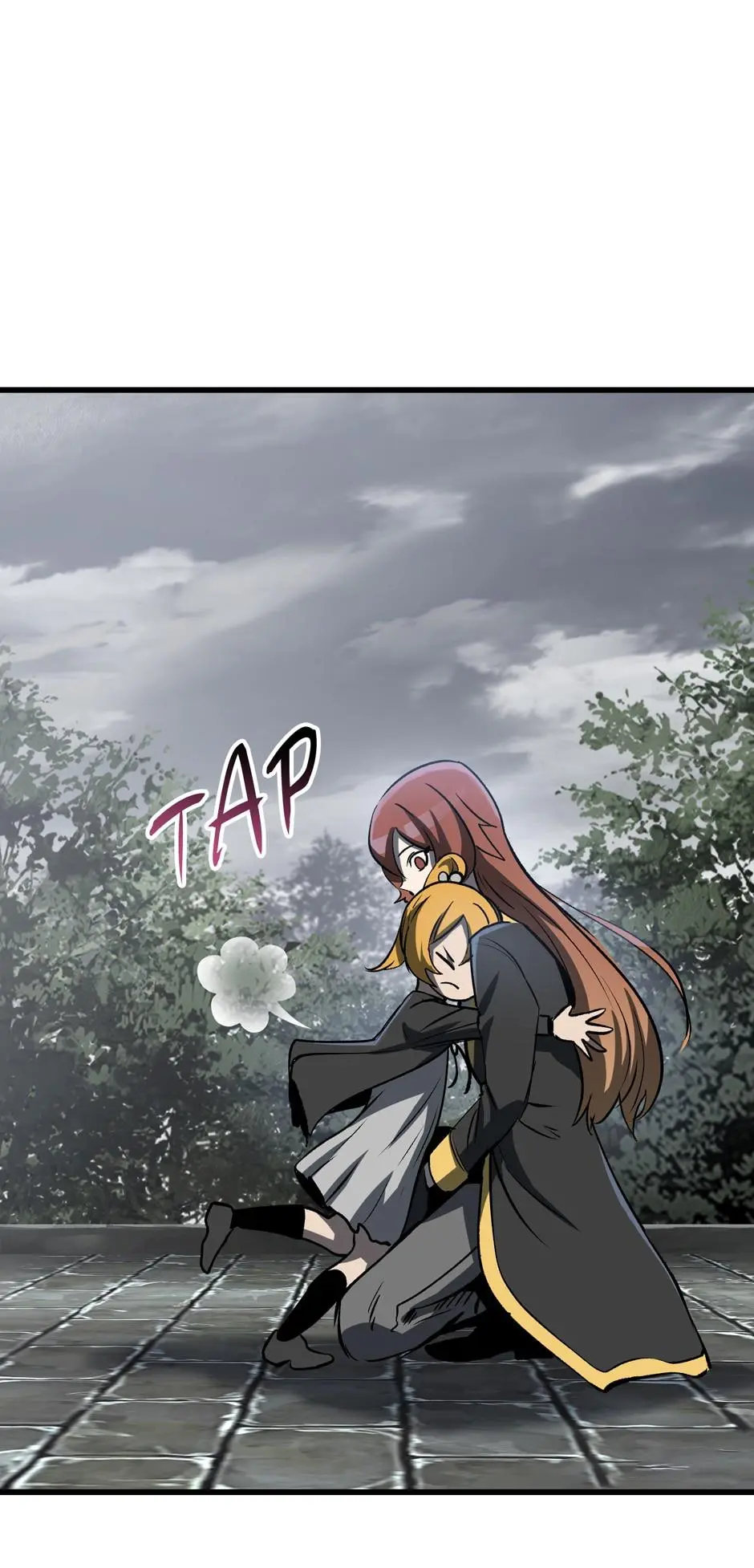 Latna Saga: Survival of a Sword King Chapter 180