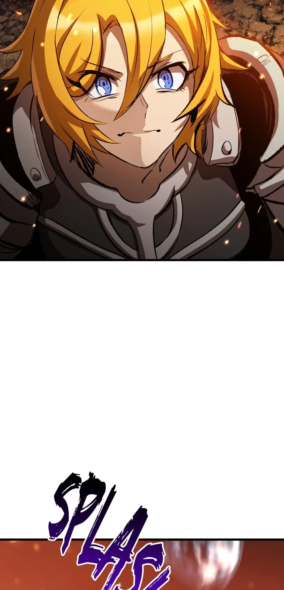 Latna Saga: Survival of a Sword King Chapter 180