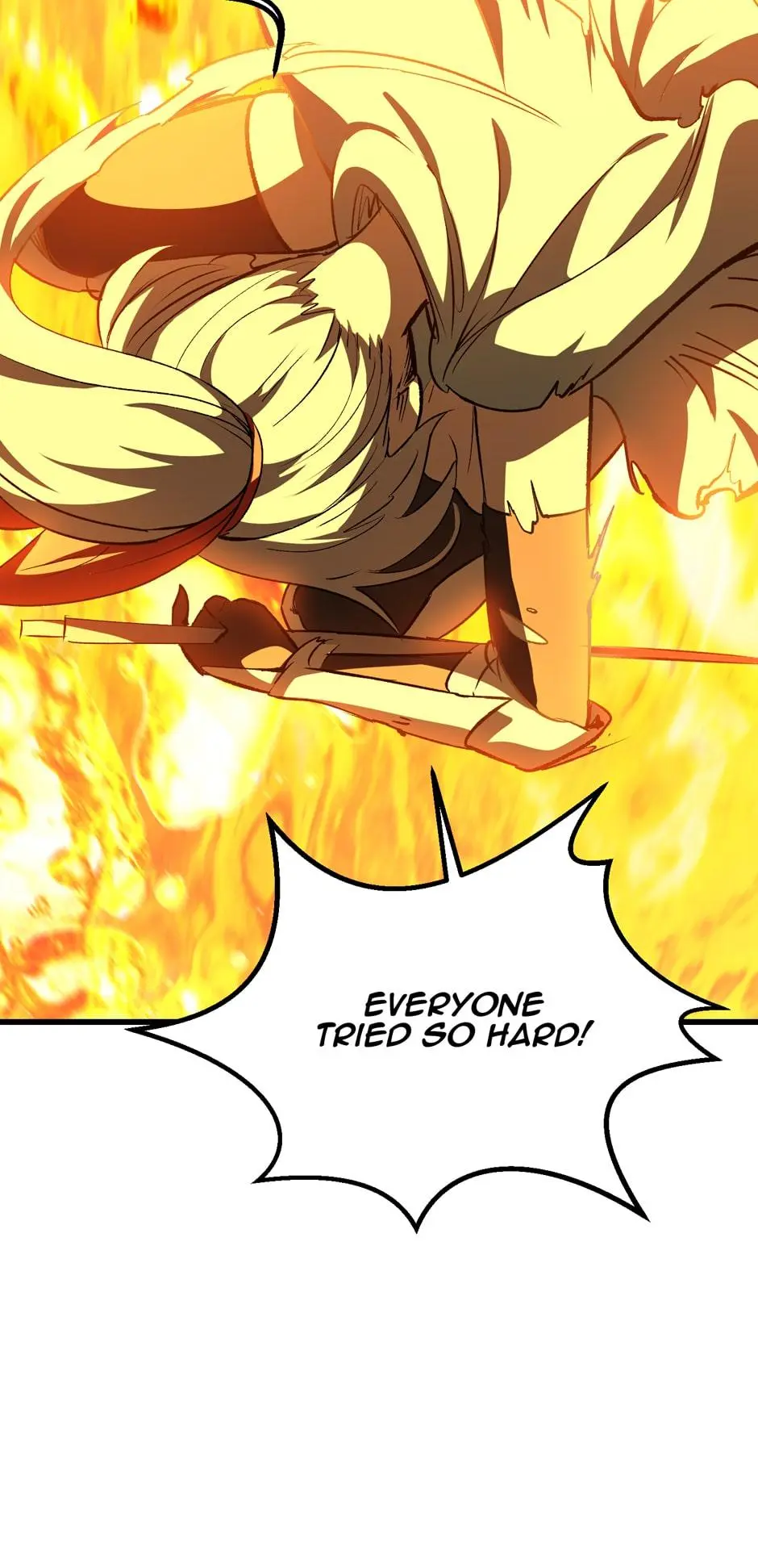 Latna Saga: Survival of a Sword King Chapter 180