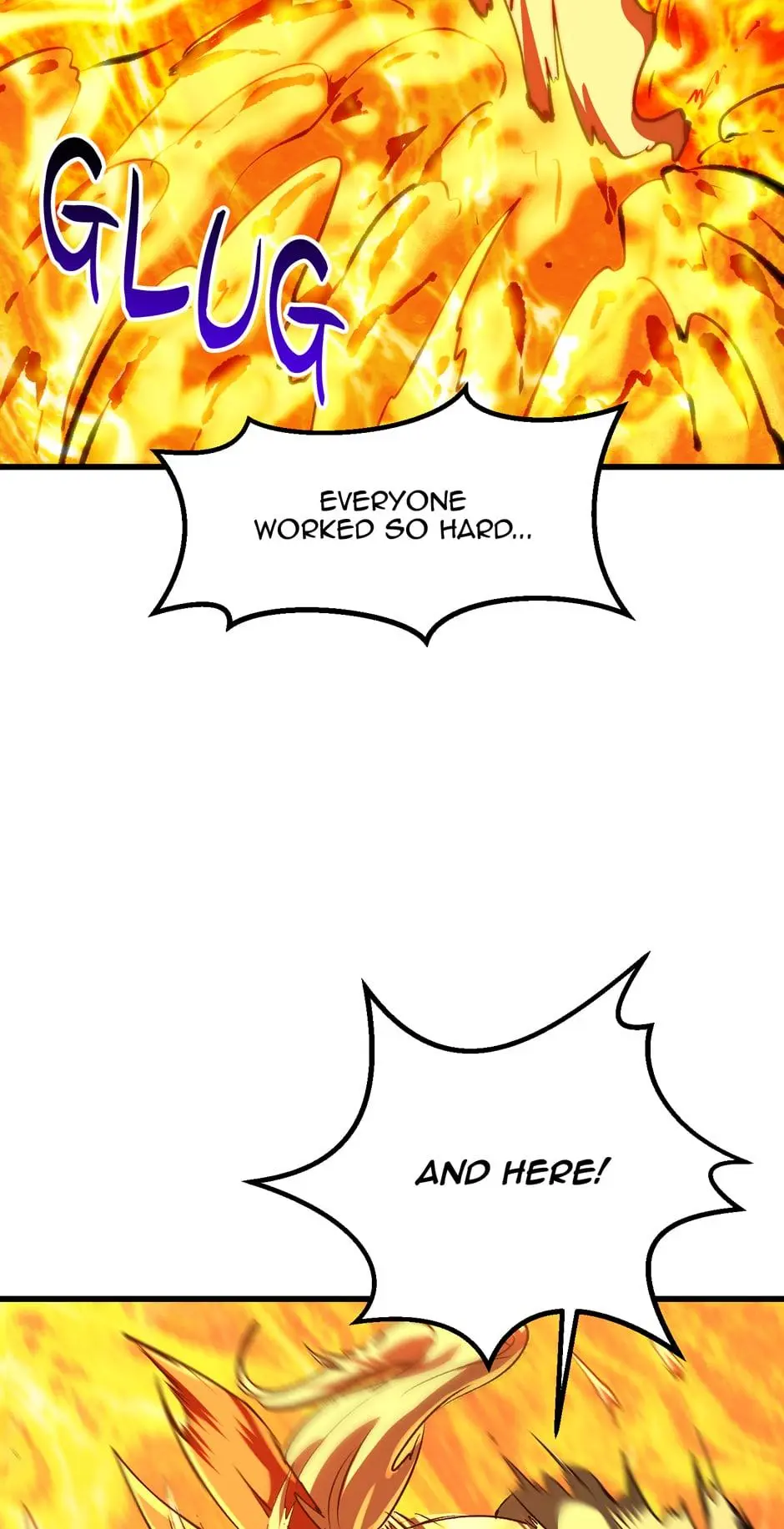 Latna Saga: Survival of a Sword King Chapter 180