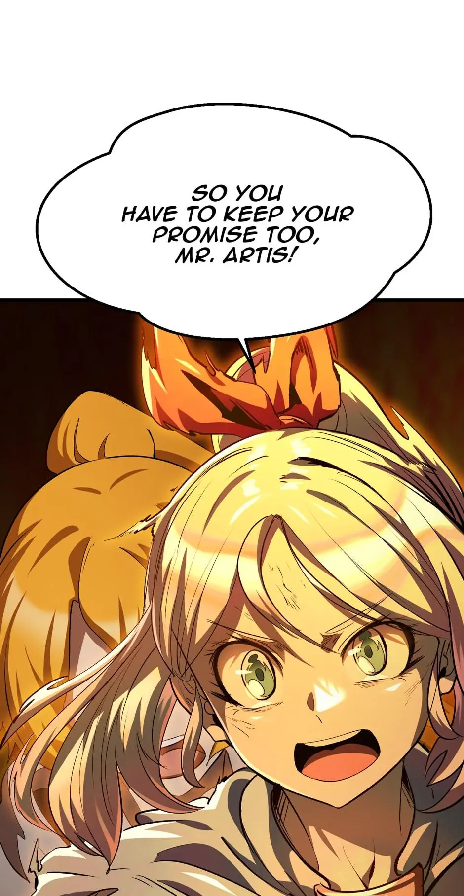 Latna Saga: Survival of a Sword King Chapter 180