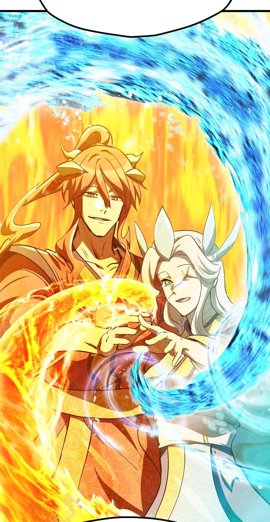 Latna Saga: Survival of a Sword King Chapter 180