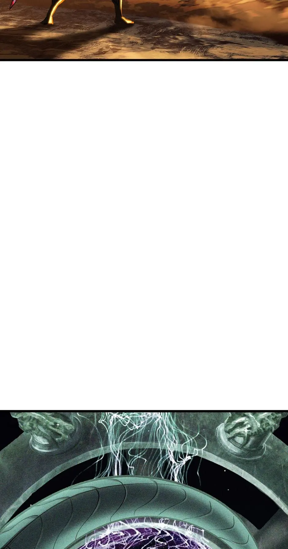 Latna Saga: Survival of a Sword King Chapter 180