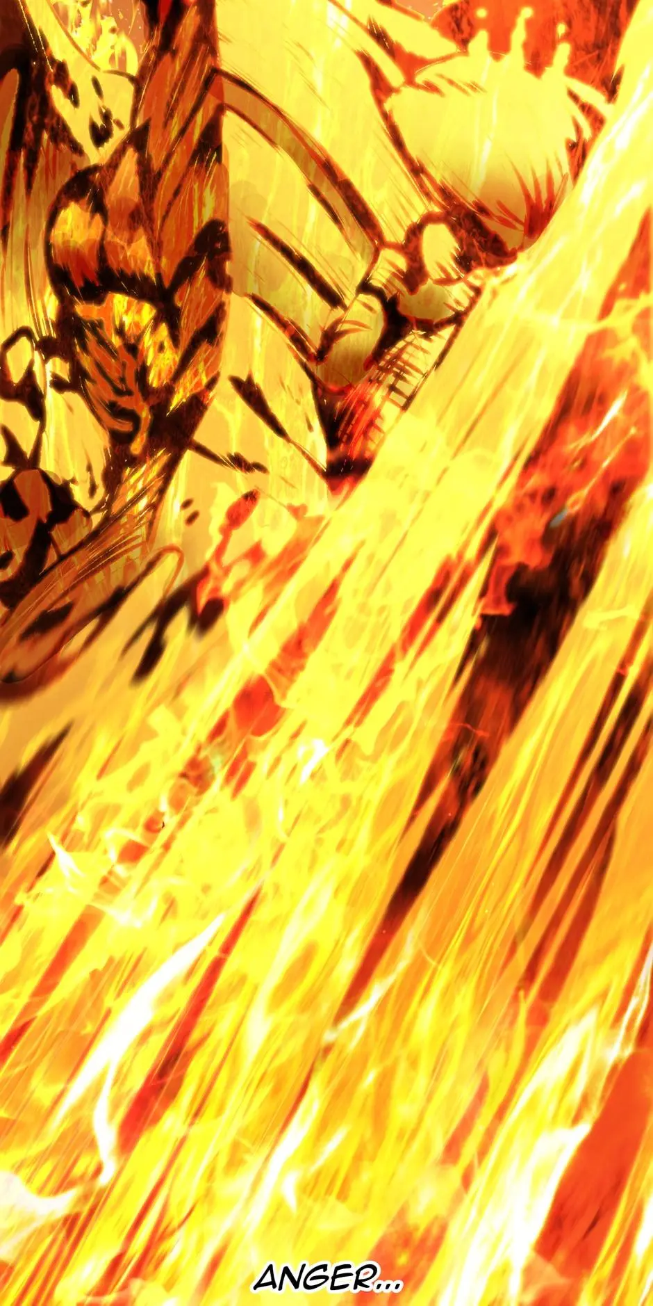 Latna Saga: Survival of a Sword King Chapter 181