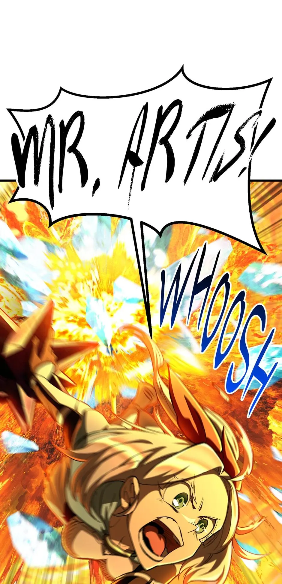 Latna Saga: Survival of a Sword King Chapter 181