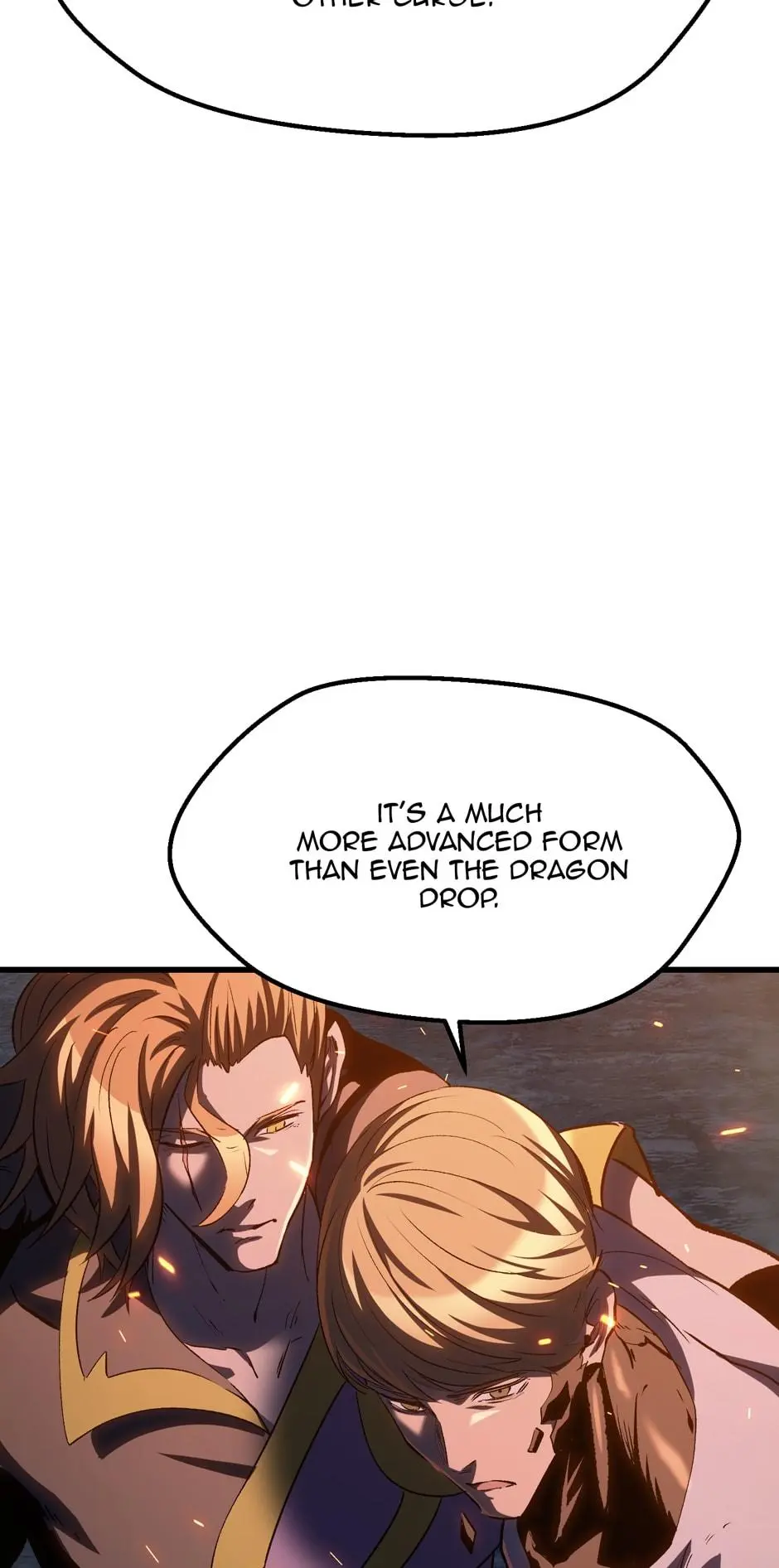 Latna Saga: Survival of a Sword King Chapter 182